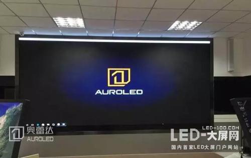 COB技术也许是我们赶超索尼小间距的捷径