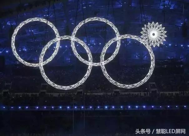 LED显示屏行业有段难以启齿的黑历史 至今仍不愿被提及！