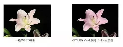 八种LED新技术与应用 哪种叫你眼前一亮？