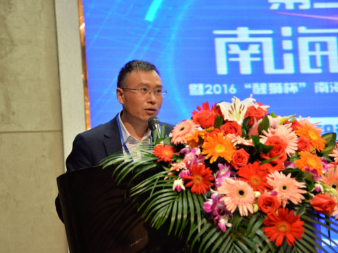 “智能”与“智造”如何为产业带来“新动能”？