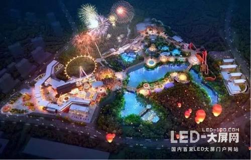 康佳壹视界中标600万LED屏项目