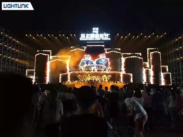 LED租赁市场再度被燃 LED显示屏企业都做了哪些事？