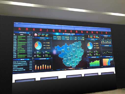 化繁为简 COB封装小间距LED何以如此神奇？