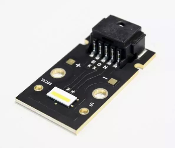 首尔半导体免封装Wicop新品量产 光效远超现有LED