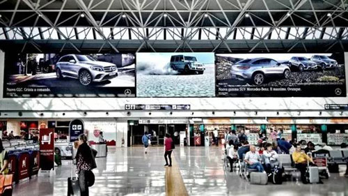 展商巡礼|艾比森光电