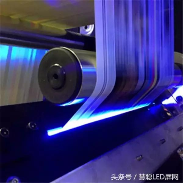 LED创意应用大盘点 智能！酷炫……满满的科技感！