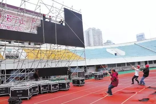 江西电厂倒塌事故警示录:LED屏行业操之过急非死必伤! 江西电厂倒塌事故警示录:LED屏行业操之过急非死必伤!