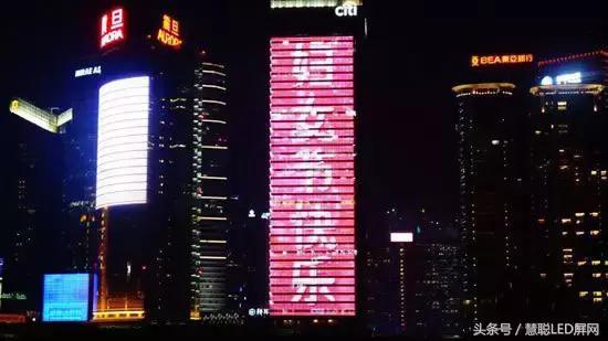 十里桃林不及LED 拥有这些……你才真的是女神！