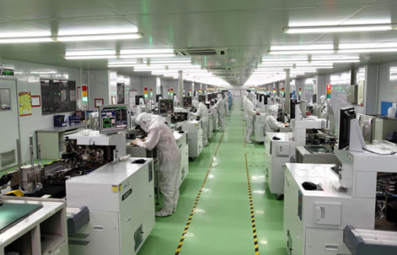 晶台光电：卓越品质承袭封装经典 两翼齐飞谋划显示封装新版图