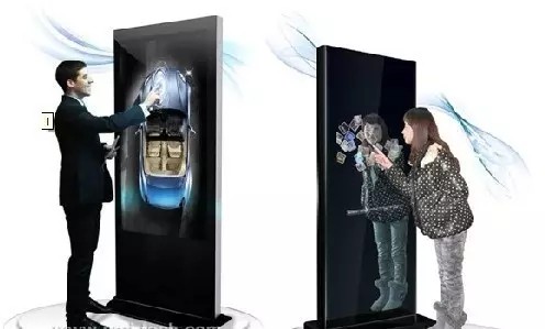 数字标牌能否成为小间距LED显示屏的最佳战场？