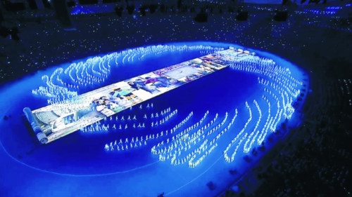 2016年度商用显示行业关键词盘点 小间距LED上榜