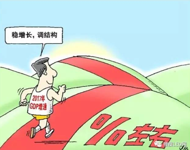 深度剖析LED显示屏行业发展新态势！这些你都知道吗？