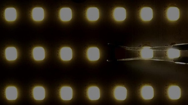 德国研究团队开发出新型LED阵列 大幅节省路灯维护成本