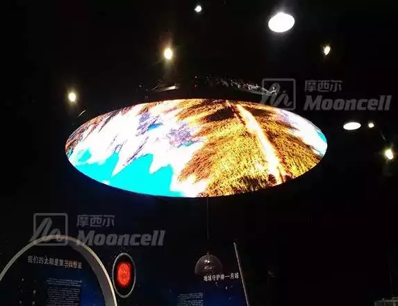 吸睛利器!LED异形屏竟然有这么多意想不到的惊喜! 吸睛利器!LED异形屏竟然有这么多意想不到的惊喜!