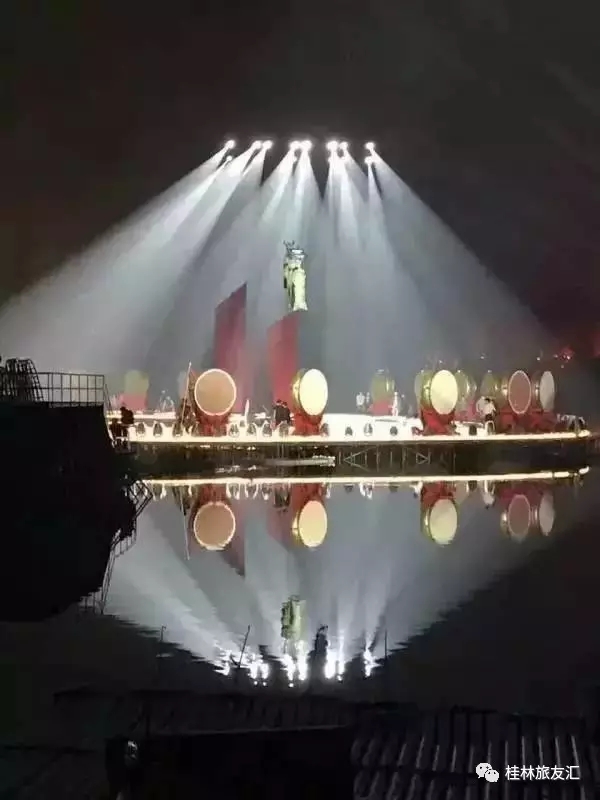 2017鸡年春晚舞台大曝光 你最想看哪个