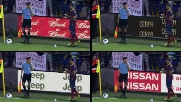 这些国内外LED企业都是怎么挺进体育界的？