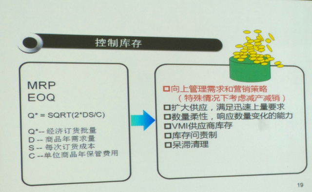 如何应对2017年涨价与缺货危机？