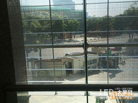 彰显科学魅力 奥蕾达透明屏闪耀深圳科学馆 彰显科学魅力 奥蕾达透明屏闪耀深圳科学馆