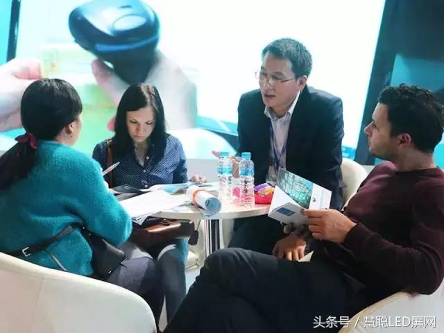 晶台:LED显示封装技术实力担纲 致力解决户内外多样化显示需求 晶台:LED显示封装技术实力担纲 致力解决户内外多样化显示需求