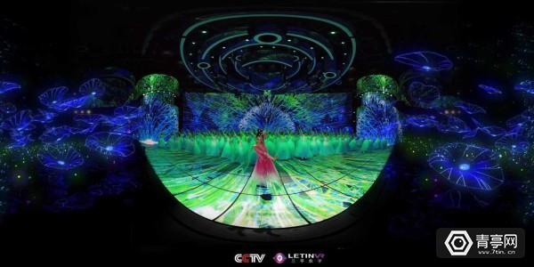 央视春晚VR直播揭秘 2017商业化会持续扩张 央视春晚VR直播揭秘 2017商业化会持续扩张