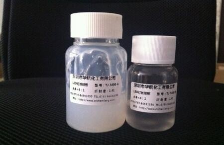 LED封装胶市场”隐形战争”持续 大者恒大局面渐现