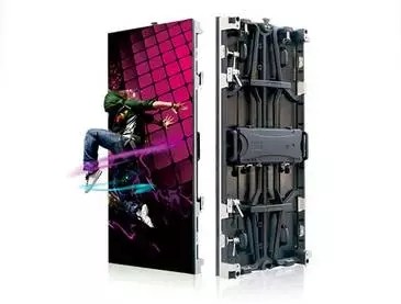 LED租赁市场再度被燃 LED显示屏企业都做了哪些事？