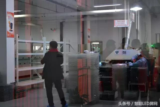 华夏光彩户外LED显示模组将统一320mm x 160mm标准尺寸！