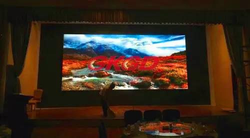 City Walk•西安|高科LED带你行走长安 City Walk•西安|高科LED带你行走长安