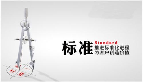 黄金尺寸320X160mm--以LED显示性能为最高体验 推动行业标准统一