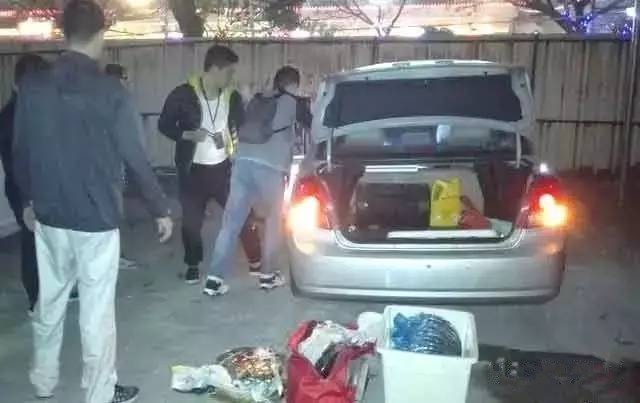 43亿电子元件走私案后 深圳又一起芯片走私被查获！