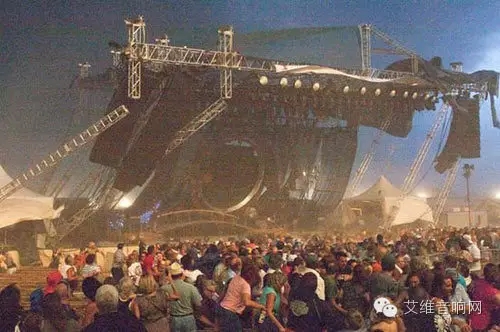 舞台设备租赁市场 这块香饽饽怎么烹饪？