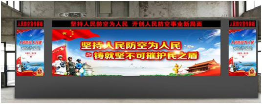 艾比森小间距——支持“云拼接”的专业级屏显