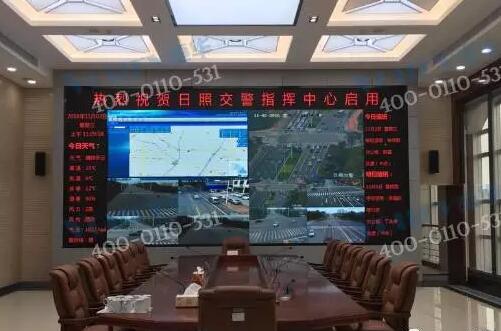 小间距LED显示屏进入爆发阶段 未来市场规模可期 小间距LED显示屏进入爆发阶段 未来市场规模可期