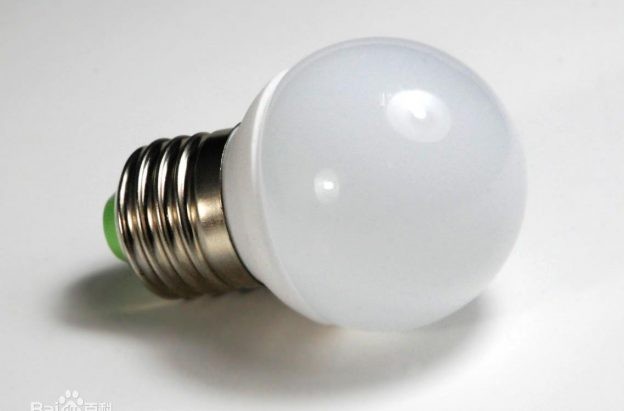 LED芯片涨价带动 8月全球LED灯泡价格止跌