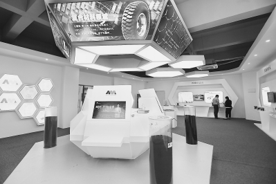 福建石墨烯产业结盟起航 产业制高点逐步形成