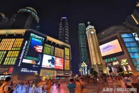 华夏光彩户外LED显示模组将统一320mm x 160mm标准尺寸！