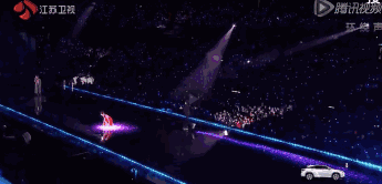 林俊杰亲身体验 这场演唱会堪称AR与LED显示系统融合典范