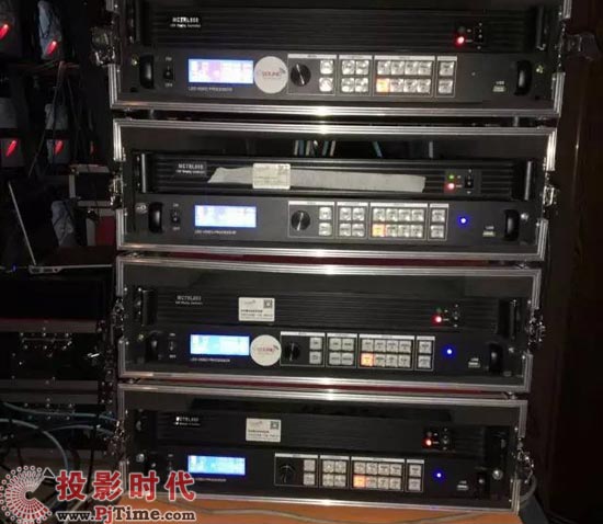 迈普视通V3完美衔接炭黑巨头卡博特新品发布会