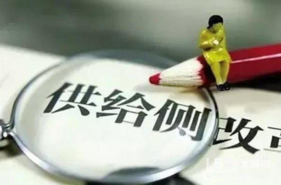 LED行业的供给侧改革 改变的不仅一点点