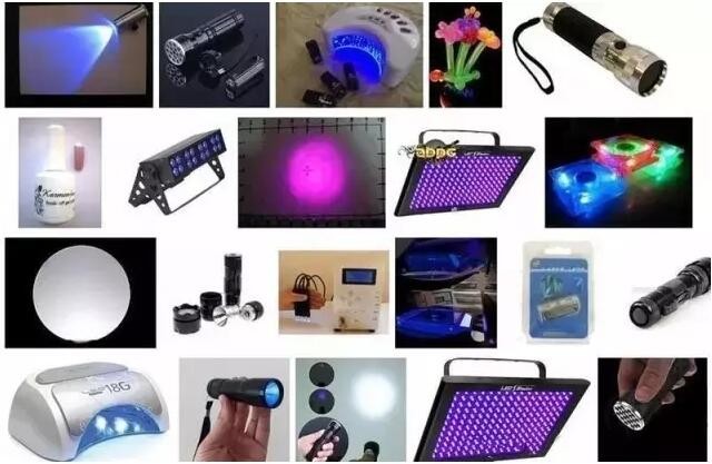 智能照明/植物照明/激光照明等技术应用2016年总结