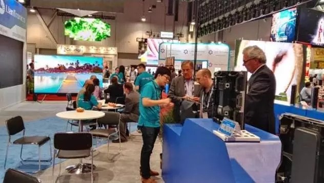 LED租赁市场再度被燃 LED显示屏企业都做了哪些事？