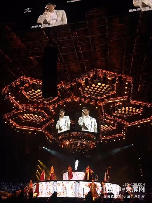 为演出增添光彩的舞美 最大的靠山是什么？