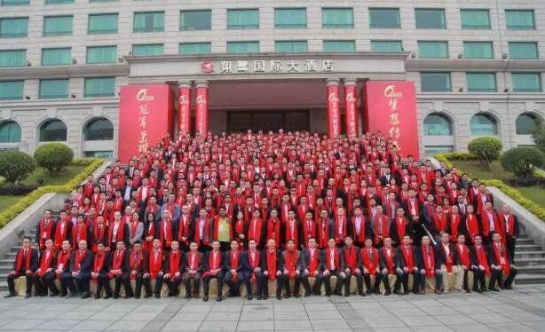 强力巨彩：三生三世十里桃花 我们要永远在一起！