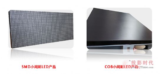从间距到封装 小间距LED技术PK新阶段