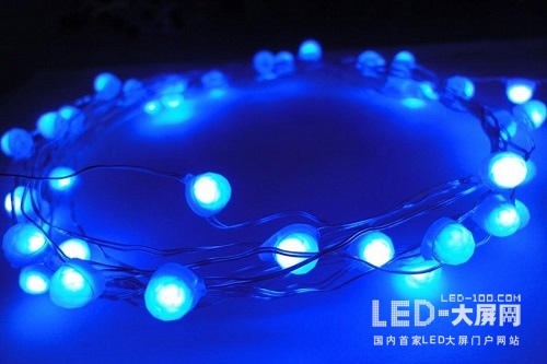 智慧时代潮流下LED产业企业应如何发展