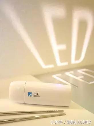 LED创意应用大盘点 智能！酷炫……满满的科技感！