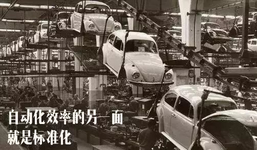 回首“德国制造”逆袭之路 中国LED制造能否借鉴完成蜕变？