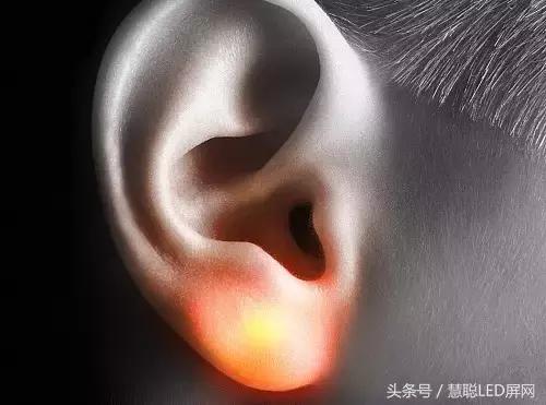 LED创意应用大盘点 智能！酷炫……满满的科技感！