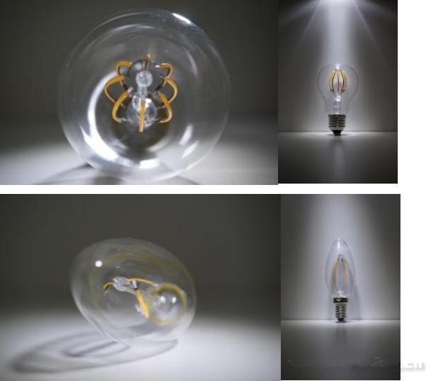 石墨烯将引起照明技术的又一轮革新？看业内人士怎么说！