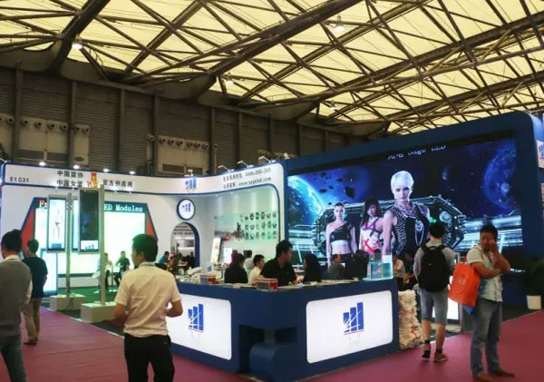 行业“老兵”的新成长：大盛光电布局细分领域打造各类新品